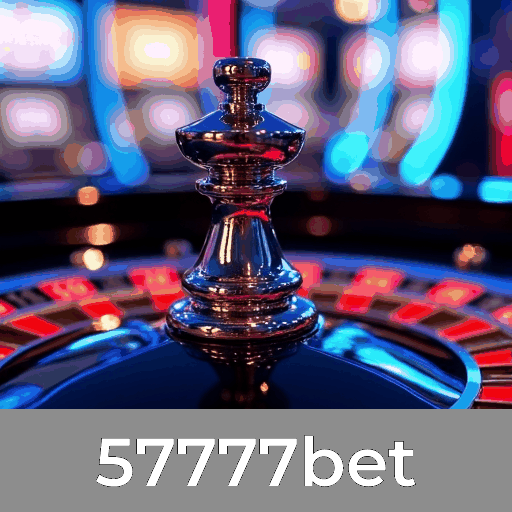 57777bet: Seu Cassino Online de Confiança