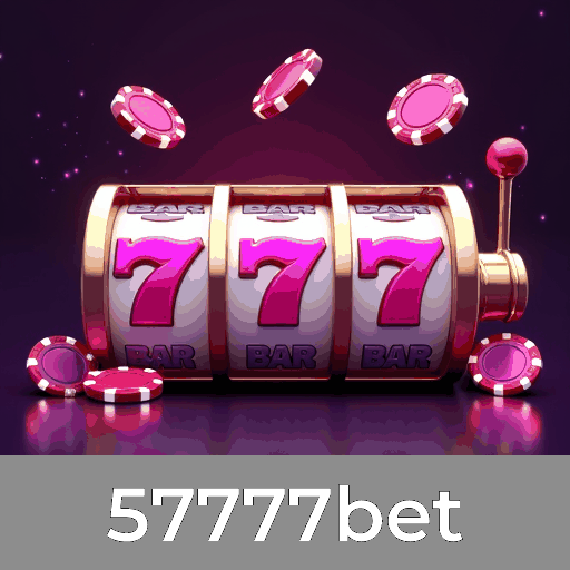 57777bet: Viva a adrenalina dos jogos de cassino e ganhe!