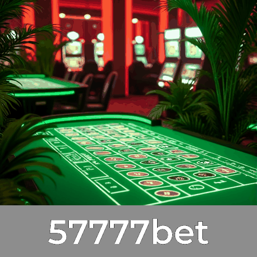 57777bet: Explore Bônus Incríveis e Ofertas Únicas!