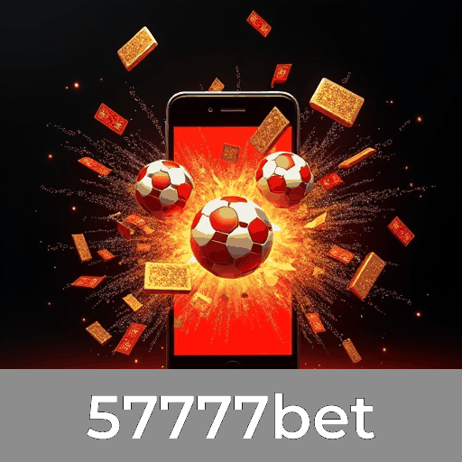 57777bet: A Experiência Autêntica para Jogadores do Brasil