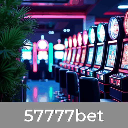 57777bet: A Experiência Autêntica para Jogadores do Brasil