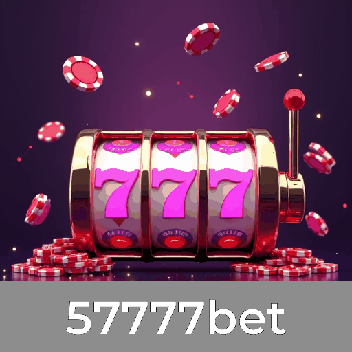 57777bet: Explore Bônus Incríveis e Ofertas Únicas!