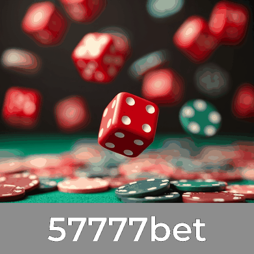57777bet: Slots de Jackpot, Jogos de Mesa Estratégicos, e Experiência Imersiva com Dealer ao Vivo