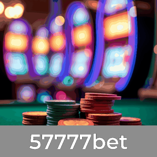 57777bet: Slots de Jackpot, Jogos de Mesa Estratégicos, e Experiência Imersiva com Dealer ao Vivo