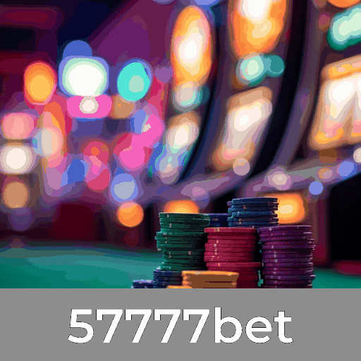 57777bet: Explore Bônus Incríveis e Ofertas Únicas!