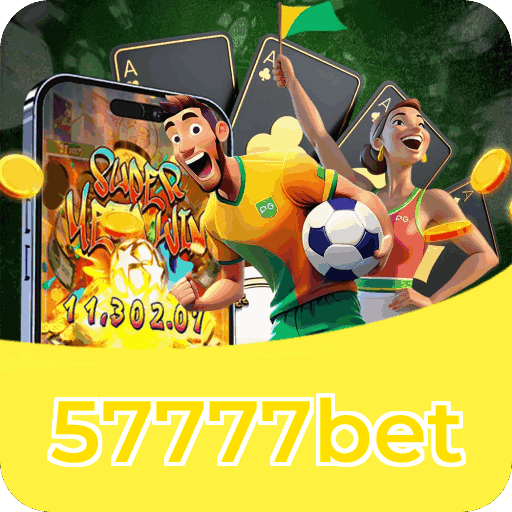 Slots Premium da PG Soft na 57777bet