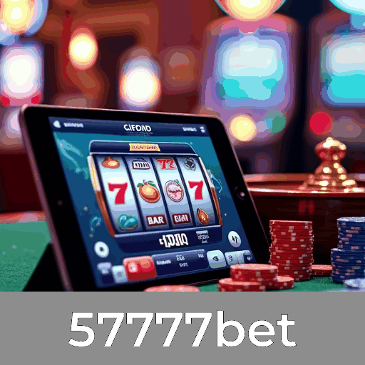 57777bet: Aproveite Promoções Valiosas e Recompensadoras