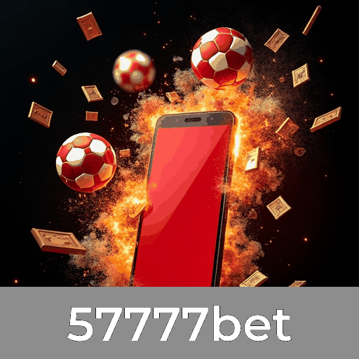 57777bet: A Experiência Autêntica para Jogadores do Brasil