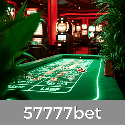 57777bet: Apostas Móveis Simplificadas e Funcionais